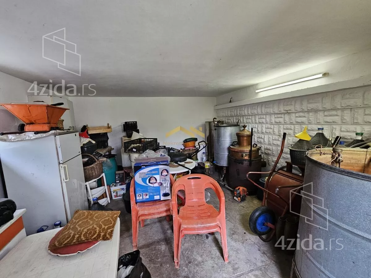 Kuća | 4zida