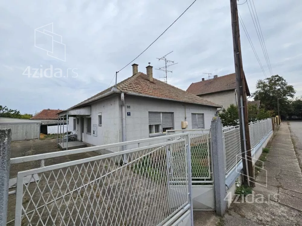 Kuća | 4zida