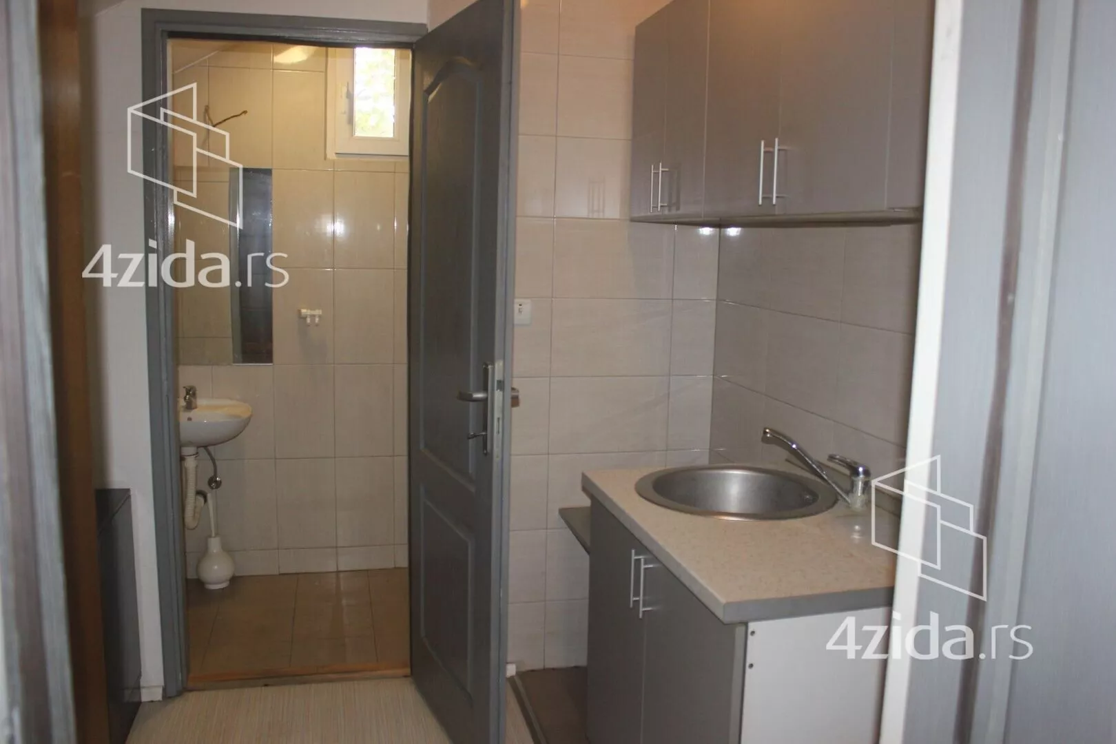 4-etažna kuća | 4zida