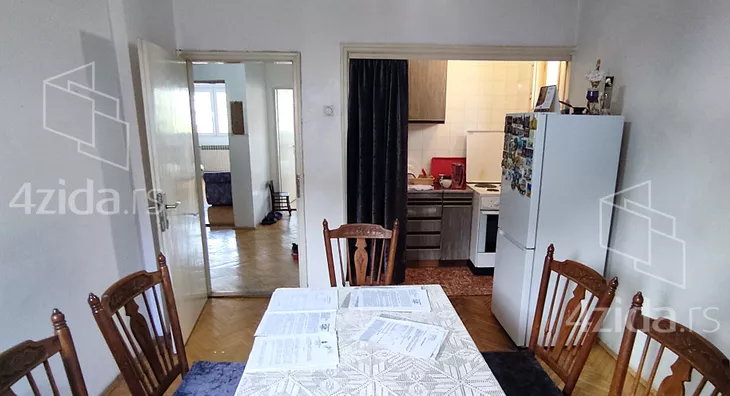 3-etažna kuća | 4zida