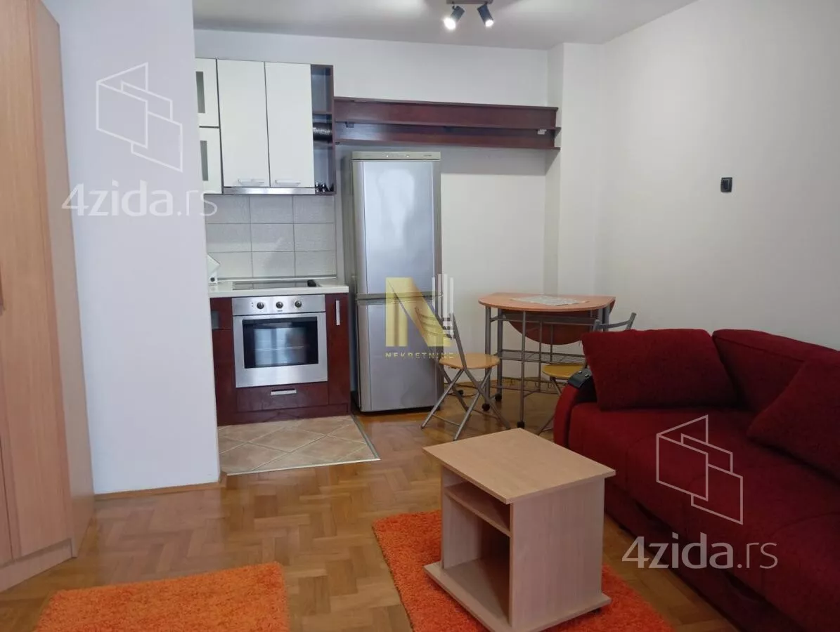 Garsonjera | 4zida