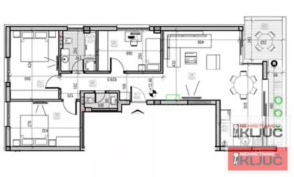 Sremska Kamenica | 4zida.rs