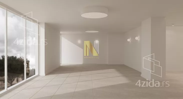 Poslovni prostor | 4zida