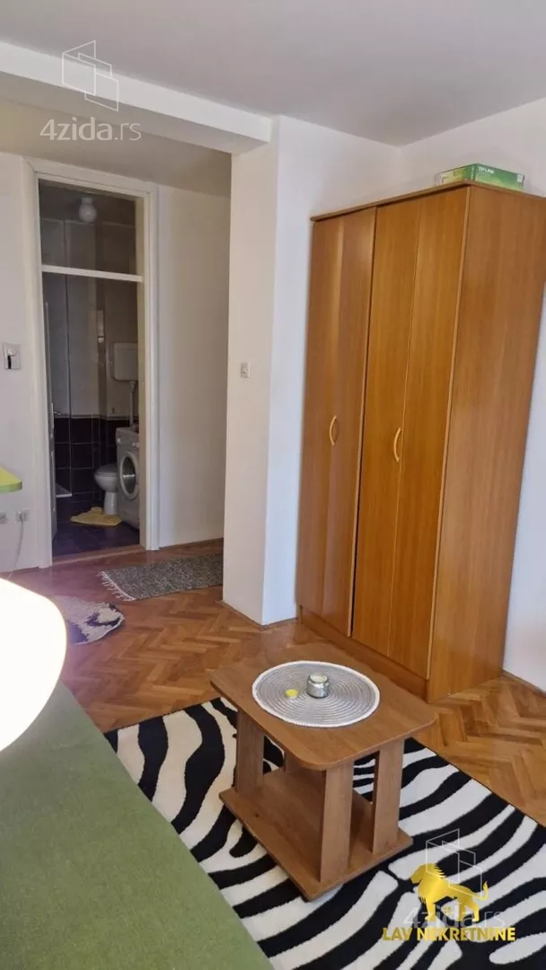 Garsonjera | 4zida