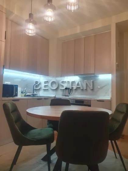 Bulevar Vudroa Vilsona | 4zida.rs