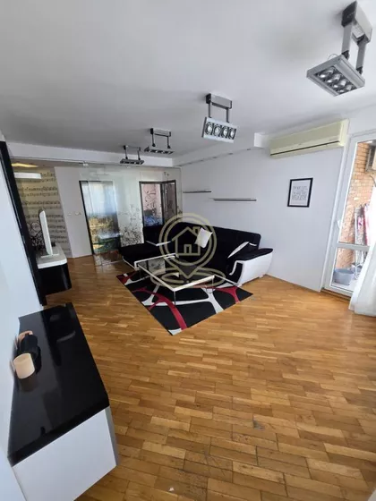 Vojvode Stepe | 4zida.rs