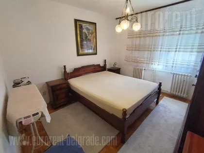 BANOVO BRDO | 4zida.rs