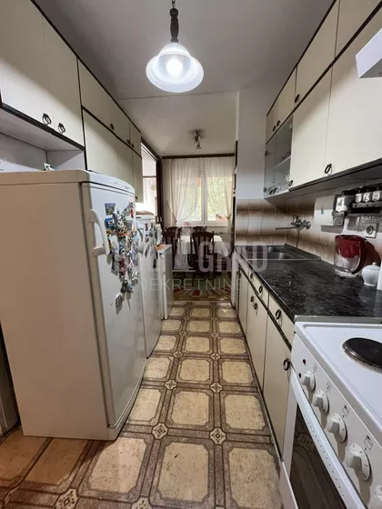Borivoja Stevanovića | 4zida.rs