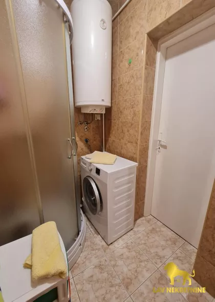 BULEVAR JAŠE TOMIĆA | 4zida.rs