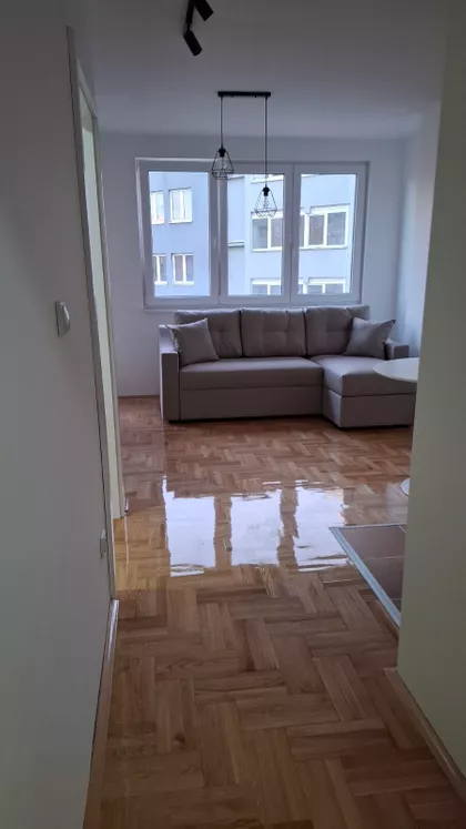 Branka Krsmanovića | 4zida.rs