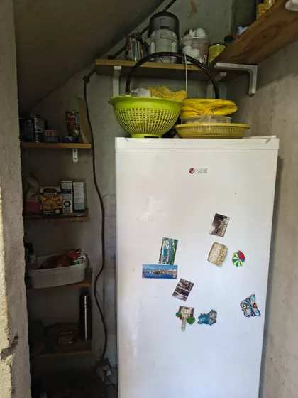 Zaklopača | 4zida.rs