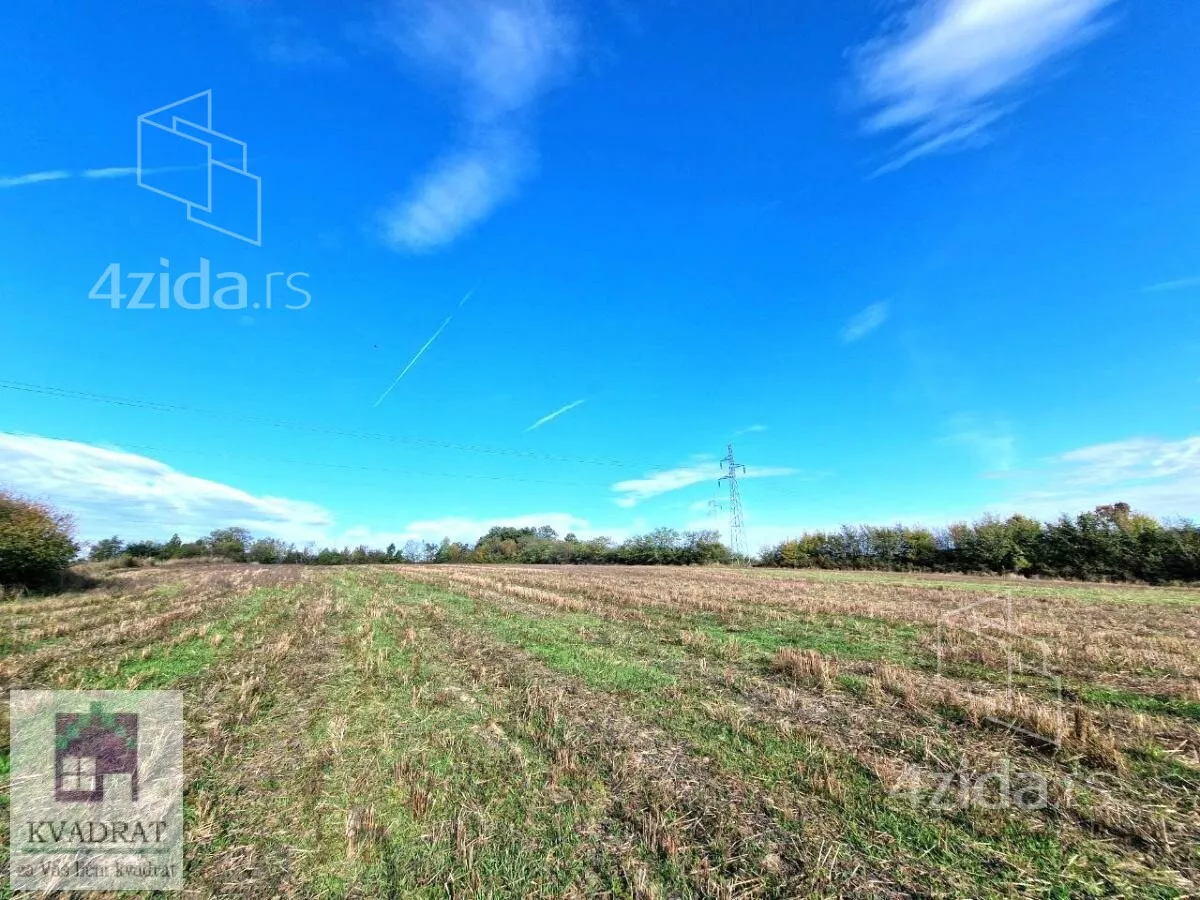 Poljoprivredno zemljište | 4zida