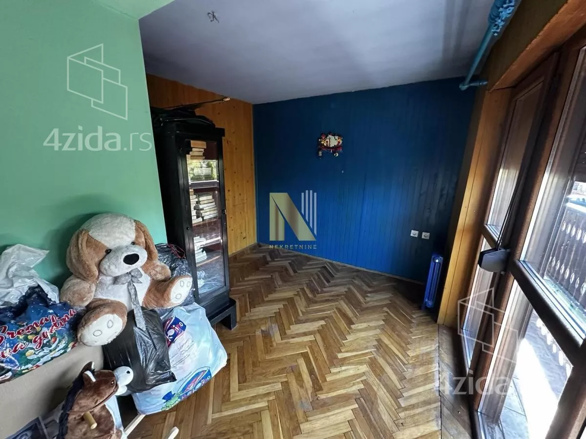 Kuća | 4zida