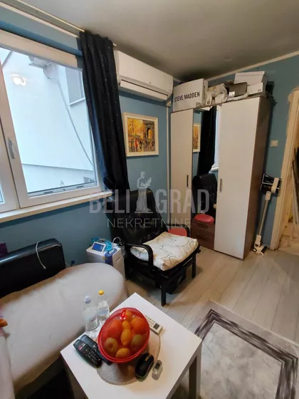 Dvoržakova | 4zida.rs