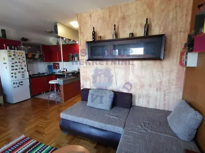 Bulevar Evrope, Gradske lokacije, Novi Sad | 4zida.rs