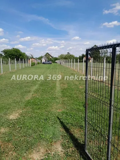 Bačko Gradište | 4zida.rs