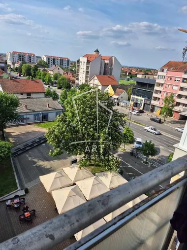 Cara Dušana