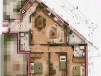 Konjarnik, Zvezdara opština, Beograd | 4zida.rs