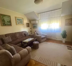 Novo Naselje, Gradske lokacije, Novi Sad, 4.0 stan | 4zida.rs