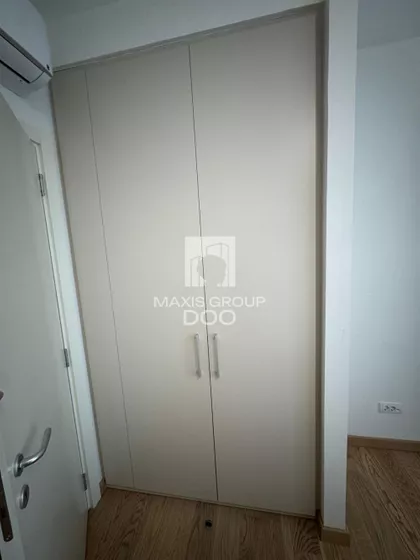 BULEVAR VUDROA VILSONA | 4zida.rs