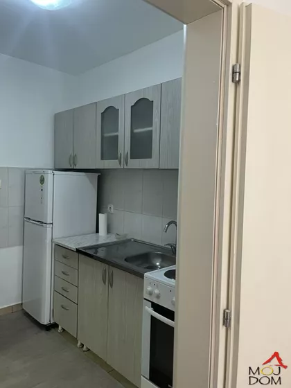 Nova Detelinara | 4zida.rs