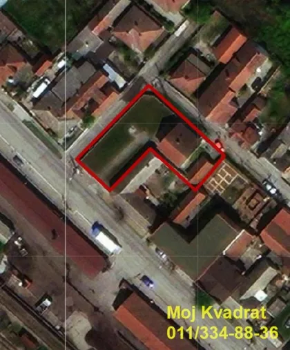 Batajnica | 4zida.rs