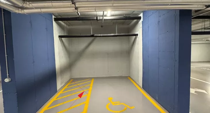 Parking | 4zida