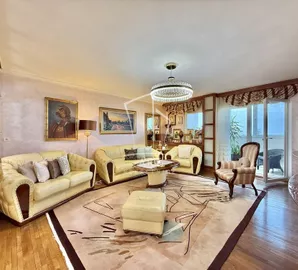 Banovo Brdo, Čukarica opština, Beograd, 3.0 stan | 4zida.rs