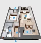 Novi Sad, Gradske lokacije, Telep | 4zida.rs | 4zida.rs