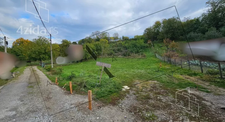 Građevinsko zemljište | 4zida
