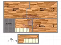 Stara Detelinara, Detelinara, Gradske lokacije, Novi Sad | 4zida.rs