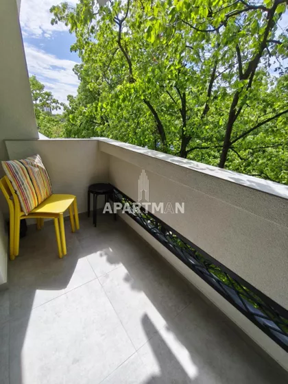 Sava Burića | 4zida.rs