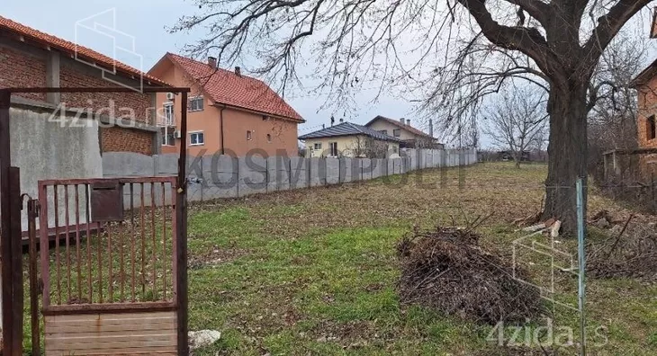 Građevinsko zemljište | 4zida