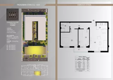 Mite Đorđevića 20 | 4zida.rs