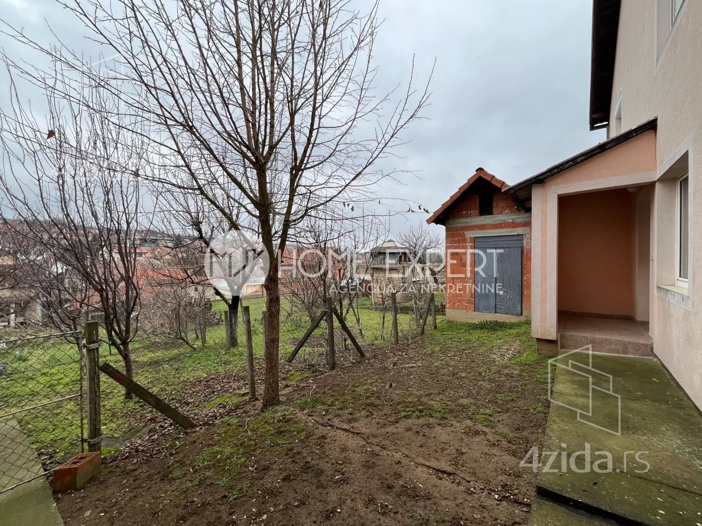 Kuća | 4zida