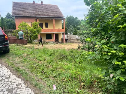 Branka Radičevića | 4zida.rs