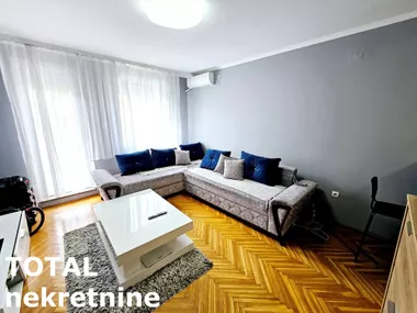 Nova Detelinara