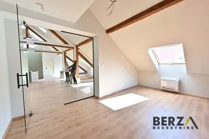 Petrovaradinsko Podgrađe - Gradić | 4zida.rs