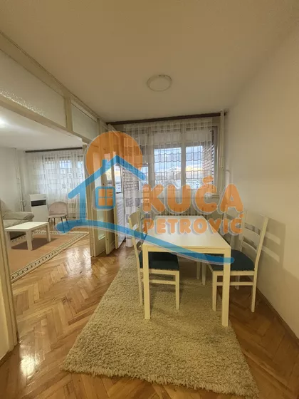 Blagoja Parovića | 4zida.rs