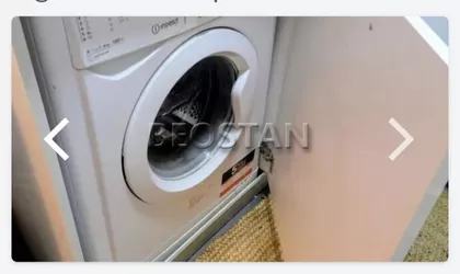 Cvijićeva | 4zida.rs