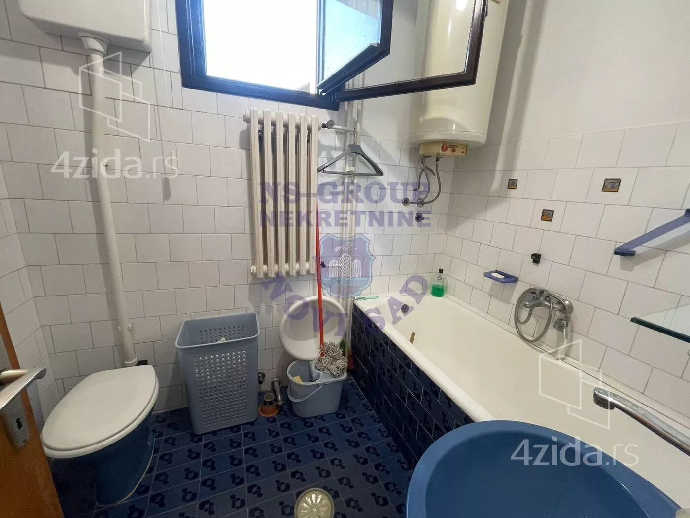 3-etažna kuća | 4zida