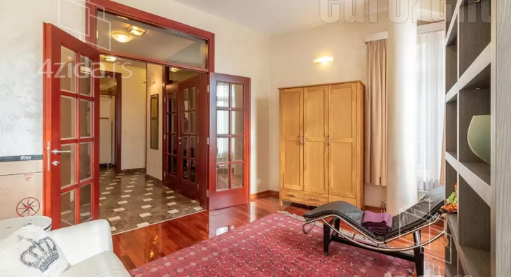 4-etažna kuća | 4zida