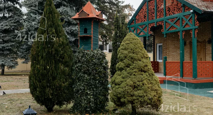 Kuća | 4zida