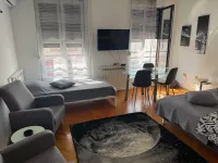 Novi Sad, Gradske lokacije, Stari Grad, Dunavski Park | 4zida.rs | 4zida.rs