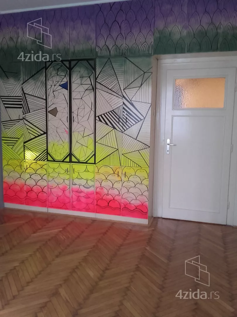 Kancelarija | 4zida