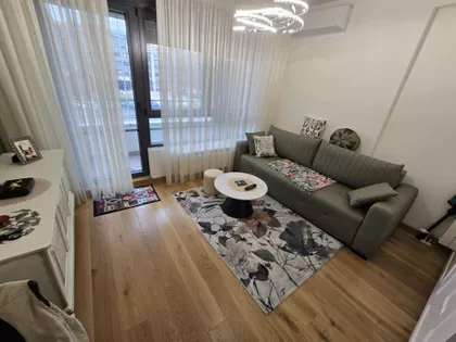 Vojvode Stepe | 4zida.rs