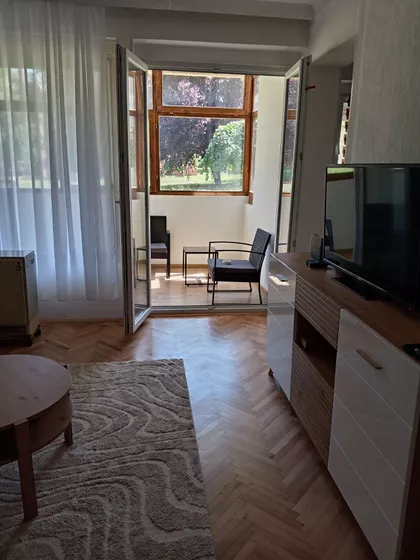 Kneza Miloša S9 | 4zida.rs