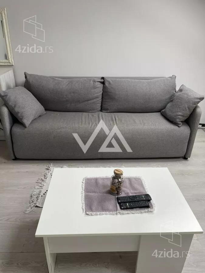 Garsonjera | 4zida