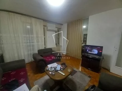 Hopovska | 4zida.rs