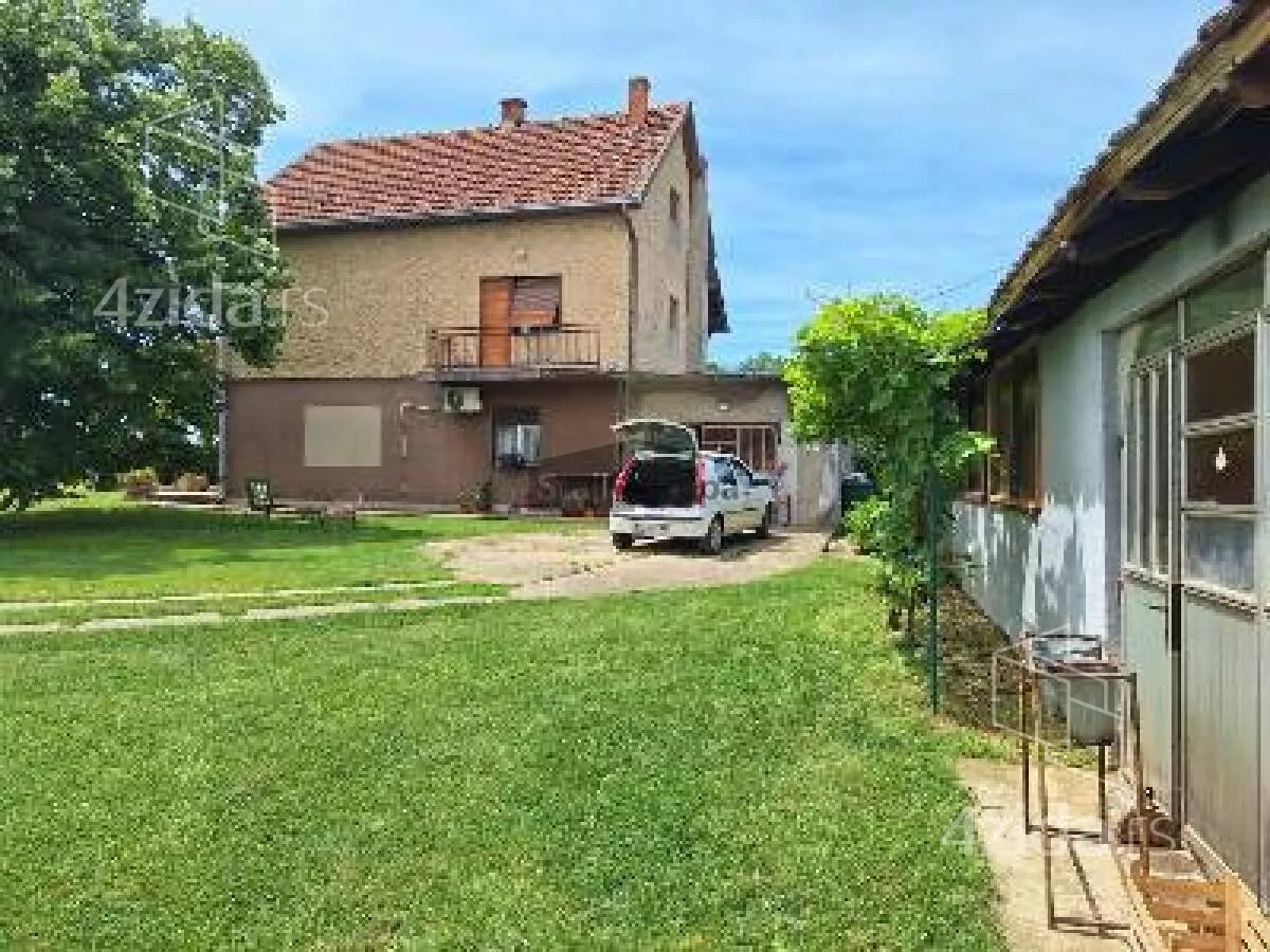 Kuća | 4zida